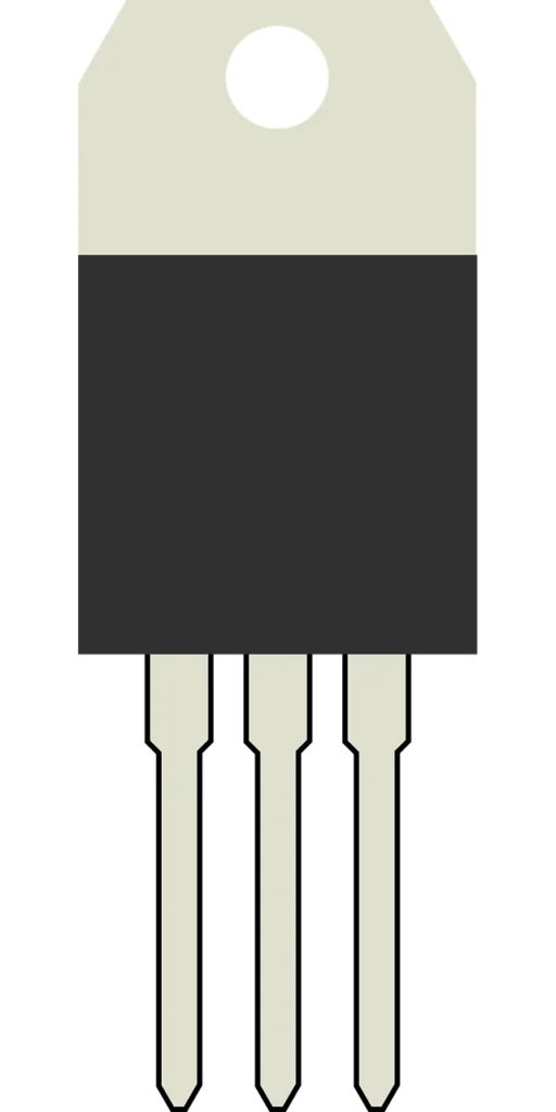 MOSFET