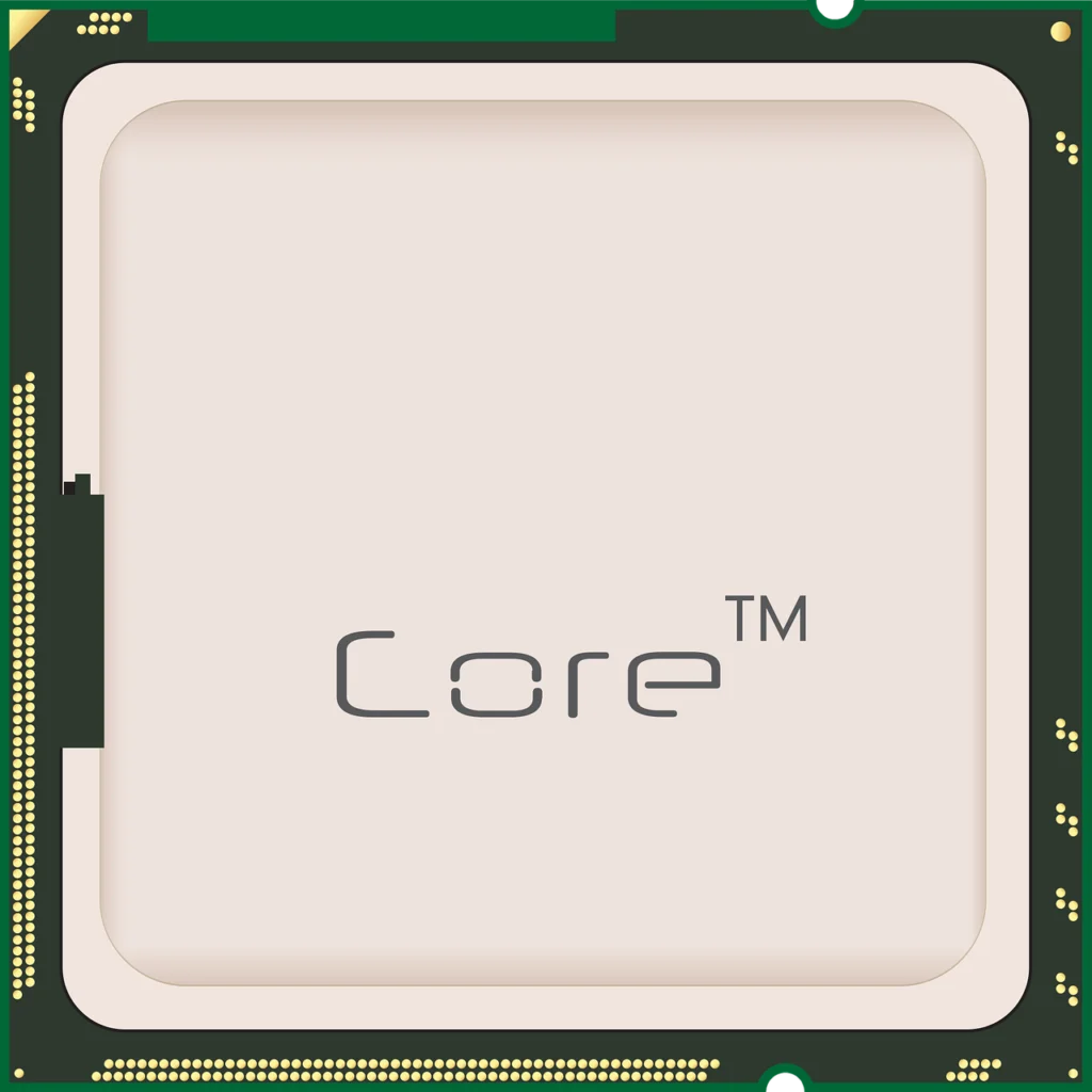 Semiconductor chip