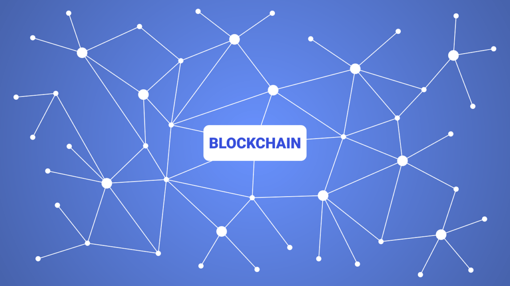 Blockchain technology