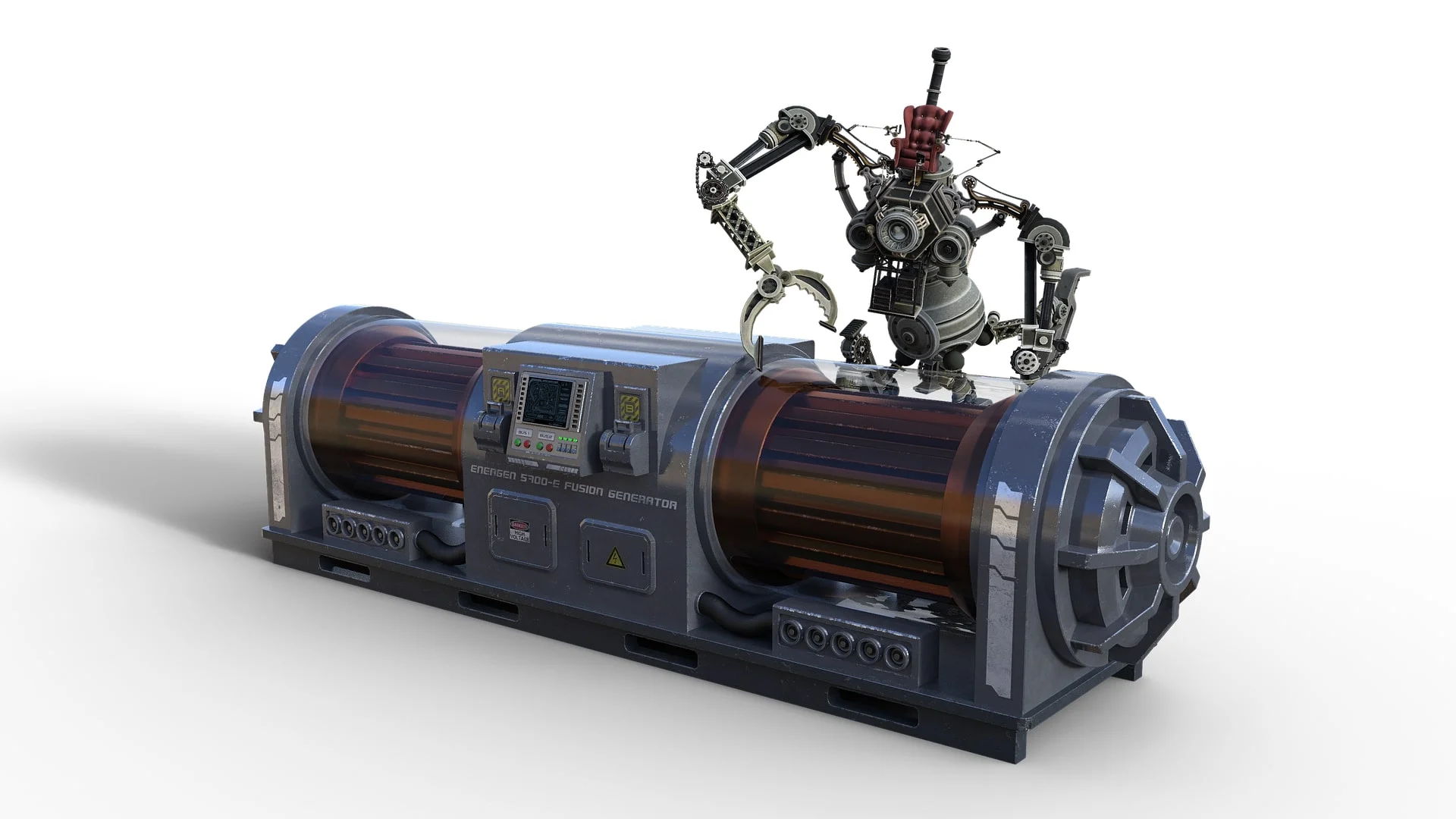 Automation
