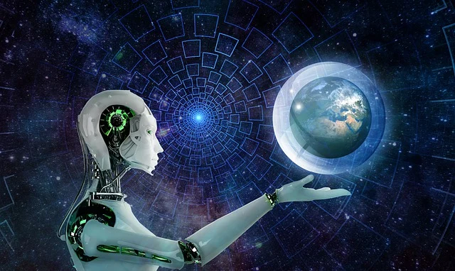 Robots