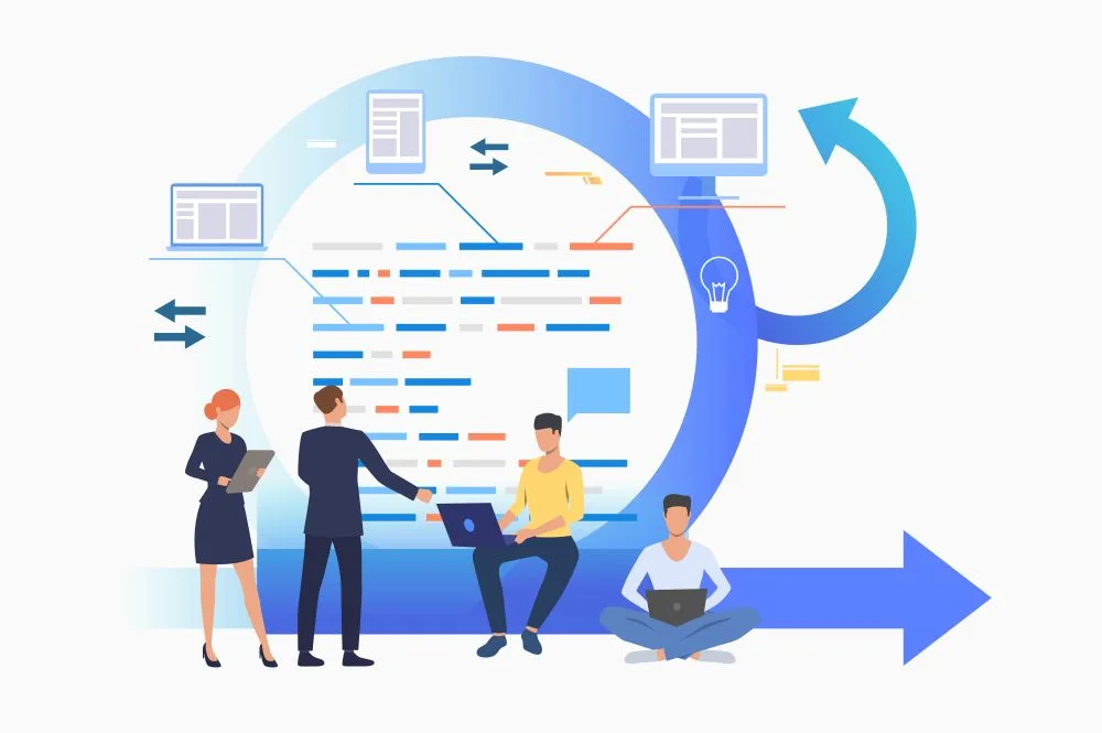 Kanban in Agile