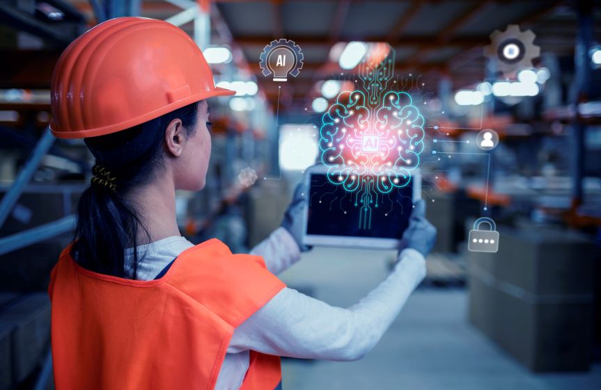 Predictive maintenance