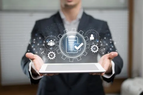 Predictive maintenance