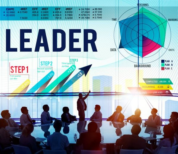 Cost leadership business