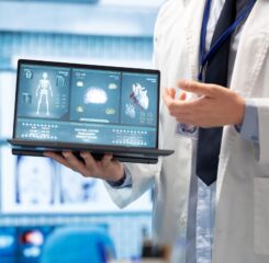 IoT in healthcare