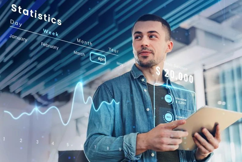 Competitive intelligence