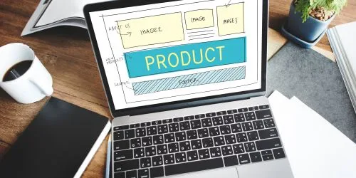 Product positioning