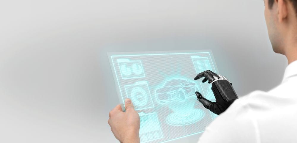 Generative AI in Vehicle Design and Simulation