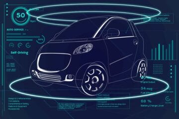 Ai trends in automotive