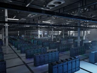 Data center