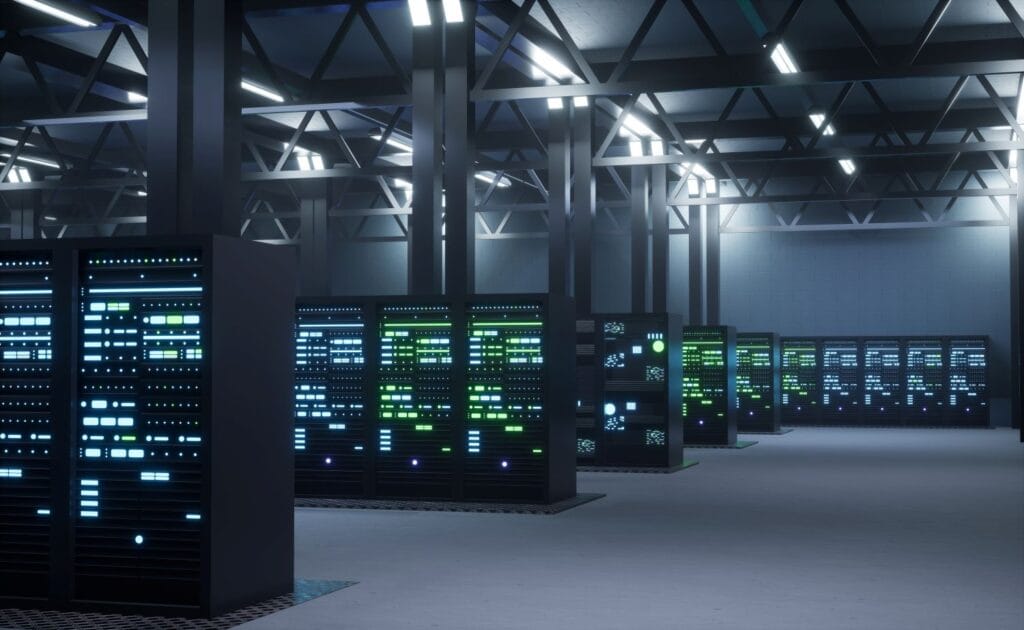 Data center